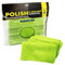 Ma-Fra, Maniac Car Detailing Line, Polish & Sealant Removal Premium Microfiber Cloths, Panni Professionali in Microfibra per la Rimozione Facile e Veloce di Residui Oleosi, Pacco da 6