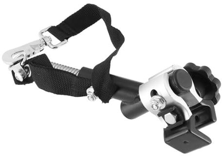 Fahrradanhänger Kupplung Adapter, Fahrrad Anhängerkupplung Anhänger Hitch Adapter, Fahrradanhänger Kupplung, Leichte Sichere Tragbare Verbindung Für Unterwegs Transport