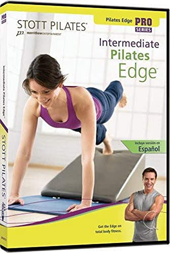 STOTT PILATES Fortgeschrittene Pilates Edge (Englisch/Spanisch)
