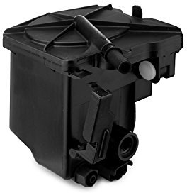 UFI Filters, Filtro Gasoil 24.027.00, Filtro de Combustible Diésel de Recambio, Apto para Modelos Citroen, Fiat, Ford, Mazda, Mini, Peugeot, Suzuki y Volvo