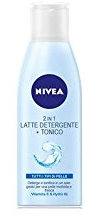 Linea Viso Latte Detergente + Tonico 2/1 200 ml