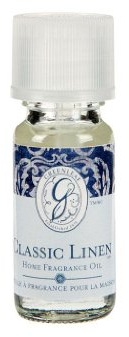 Greenleaf Classic Linen Home Duftöl