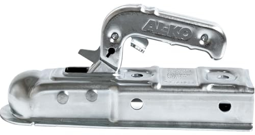 AL-KO- Kugelkupplung AK 7 V PLUS Ausführung E • 60mm vierkant