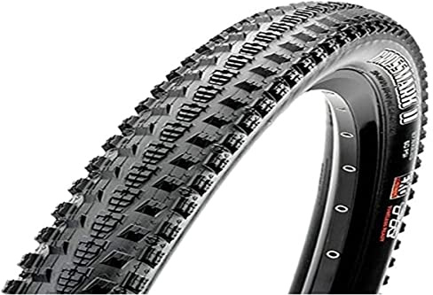 Maxxis CrossMark II 29x2.25 60 TPI Folding Dual Compound 29 Inch Clincher Bike Tyre