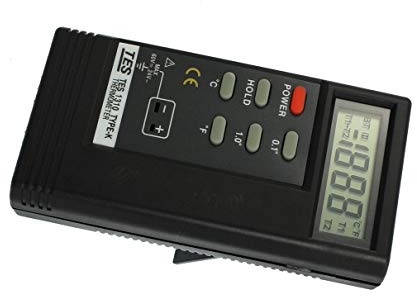 Aexit -50-200C DC 60V AC 24V K Type LCD Display Temperature Sensor Digital Thermometer (135607a5fa41f810d0457ca825f618fc)