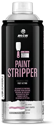 MTN PRO Decapante 400ml