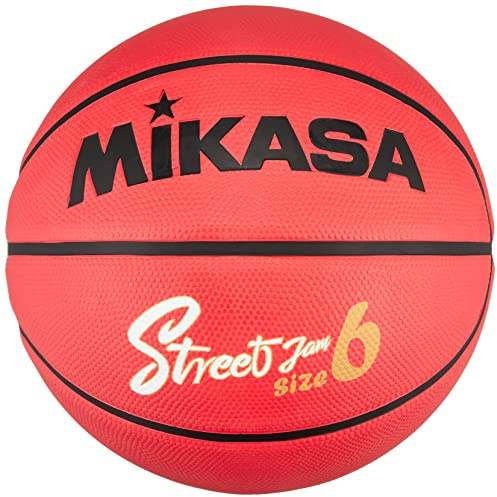 MIKASA BB634C Basketball, 6 Jahre