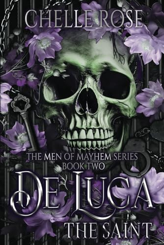 De Luca: The Saint: 2