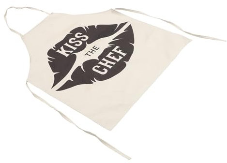 Milisten Lätzchen Für Erwachsene Stoffschürzen Arbeitsschürze Grillschürzen Für Männer Kreative Schürze Schürzen Mit Tasche Kochschürze Combo-platte Erdfarben Mann