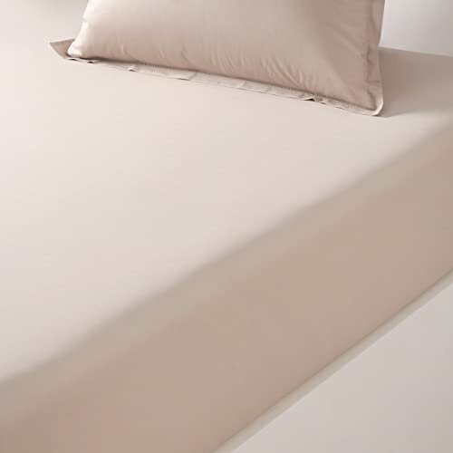 Olivier Desforges Drap Housse Alcove Perle