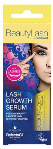 BeautyLash by RefectoCil - Lash Growth Serum