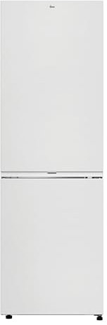 Hoover HONCQ2T618AWK 60-40 Fridge Freezer - White A Rated