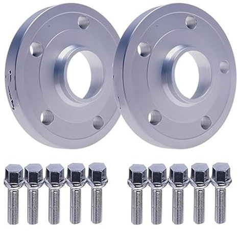 Spurverbreiterung Adapter Für Land Für Rover Für Defender 2019-2023 Für Discovery 5 Für Range Rover Sport Für Discovery 3 4 Für LR3 PCD 5x120 CB 72.6 Auto-Rad-Distanzstück(S 20mm)