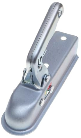 Gatuida Kits De Dépannage Attelage De Remorque Accessoires pour Remorques Boule Attelage Housse De Boule Tube Carré