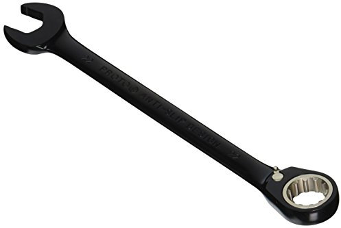 Stanley Proto jscvm22 inversa Combinación de trinquete llaves de llave, 22 mm