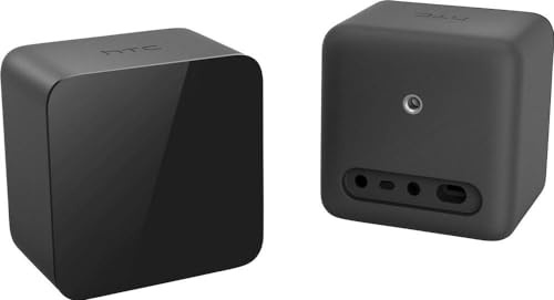 VIVE 99HAFS005-00 HTC Accessory Base Station EU schwarz