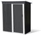 Petit abri de Jardin en Acier 1.13 m²