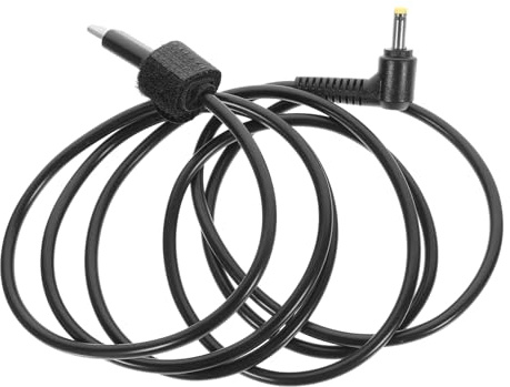 MERRYHAPY Type-c to Dc Power Adapter Cable Converter Cord for Devices Extension Charger Cable with Play Design Efficient Charging for Multiple Dc Electronics