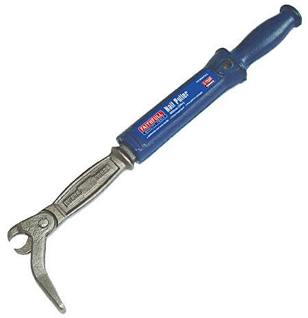 Faithfull FAINAILPULL Nagelabzieher 600 mm (24 Zoll)