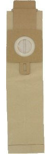 5 paper vacuum cleaner bags for Hoover Enigma Upright range