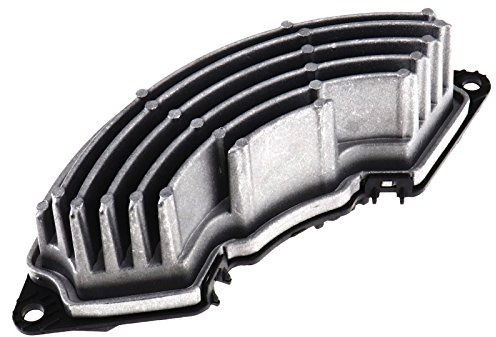 Résistance de Moteur de Voiture Chauffage Ventilateur Souffleur de Module Contrôle Dispositif 6441CE