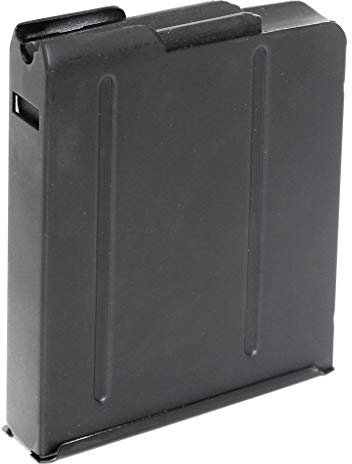 Airsoft Softair APS 6rd Mag Magazin für APS (Hakkotsu) APM50 M40A3 Co2 Schale auswerfen Scharfschütze Shell Ejecting Sniper Rifle