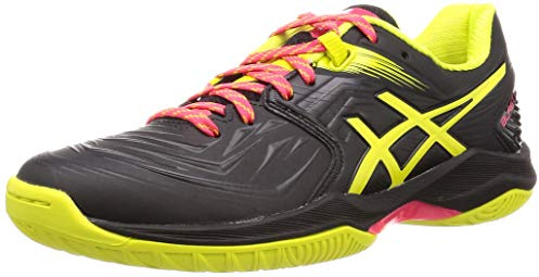 ASICS Damen Blast Ff Handballschuhe