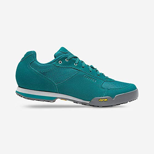 Giro Damen Petra VR Touring Schuhe, True Spruce, 36