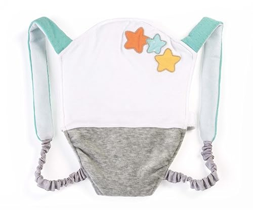 Miniland Baby Carrier for Dolls. Suitable for Dolls up to 15 inches