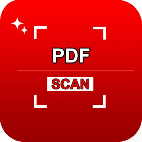 PDF Scanner and Reader - Document Scanner & QR Code & Image to PDF