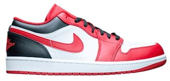 AIR JORDAN 1 Low Bulls 553558-163 43