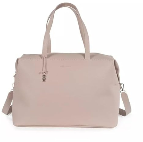Bolsa XL Pasito a Pasito Icon - Rose