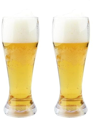 Personlig pintglas,Ölglasgåvorset,Ölglaskoppar 13oz/15oz/23oz ölmuggar for män Pilsnerölglasset med 2 veteölsglas(23oz)