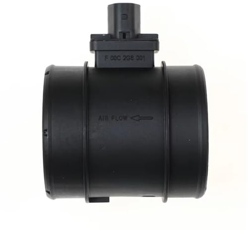VVBNIN Luftmassenmesser Sensor Kompatibel Mit Opel Für Insignia Für Astra Für Zafira Luftmengenmesser Luftmassenmesser Sensor 0281002912