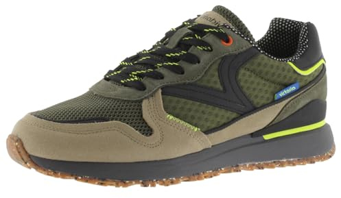 victoria Sneaker 1985 Leggera 8802115 Kaki 45