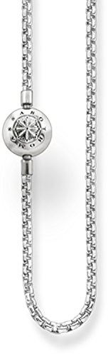 Thomas Sabo collier pour perles argent sterling 925 KK0001-001-12-L60