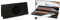 LDN Professional Root Touch Up Kit - No.1 Salon Alternative Root Cover Up, Conceal Grey Hairs and Hide Grown Out Roots Instantly 6g Kit (Medium Brown/Red/Auburn)