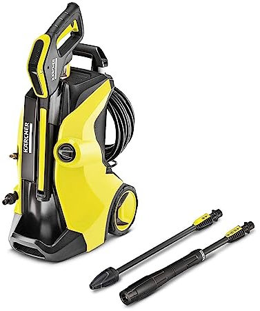 Myjka ciÅ›nieniowa Karcher K5 Full Control (1.324-500.0)