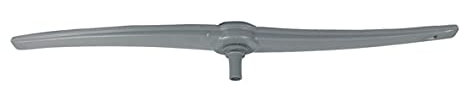 Bosch Siemens 742515 00742515 ORIGINAL Sprüharm Spritzarm Wasserverteiler Spülmaschinenarm unten grau Geschirrspüler Spülmaschine auch Neff Balay Constructa Pitsos Blaupunkt