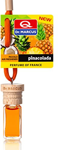 Dr. Marcus Piccolo Autoduft Lufterfischer (Pinacolada, 4ml)