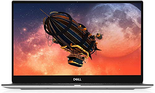 DELL XPS 13 7390 2in1 CORE I7 1065G7 16GB DDR4 500GB SSD 4k Touch SILVER