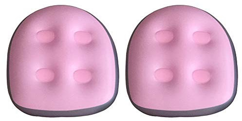 Tongyundacheng Hot Tub Seats, Inflatable Hot Tub Seat Multifunctional Spa Booster Seat With Suction,Non-Slip For Adults Elders Kids at Home Spa&Rest