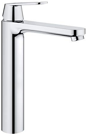 Grohe Eurosmart Cosmopolitan Einhand-Waschtischbatterie, XL-Size, chrom