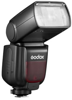 GODOX Flash Speedlite TT685 II kompatibel mit Fuji