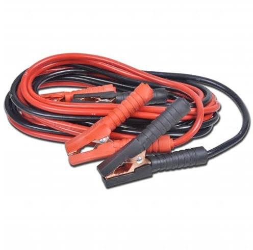 ADWOA Starthilfekabel 2 STK. 750 A Starthilfekabel Auto Starthilfekabel Diesel Autostartkabel