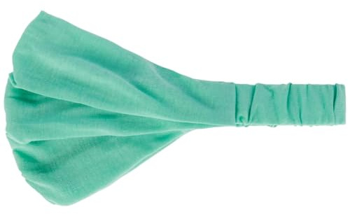 Lipodo Haarband Sportliches Bandana Kopftuch Einheitsgröße Frauen Frühjahr Sommer
