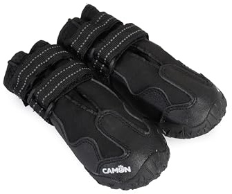Camon Scarpe per cani New Outdoor - Taglia 7