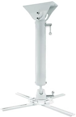 SAGELSHN Projector Mount Projector Bracket Projector Bracket Ceiling Mount Wall Mount Telescopic Bracket For Office Home Projector Mount For Home