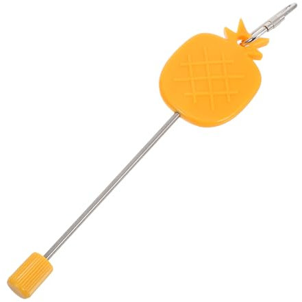UPKOCH Vogel Obst Halter Aus Edelstahl Futterhalter Für Papageienkäfige Leckerlihalter Für Käfige Obst Und Gemüsehalter Für Vögel Spielzeug Für Papageien