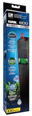 Fluval Calefacción 1 Unidad 250 g